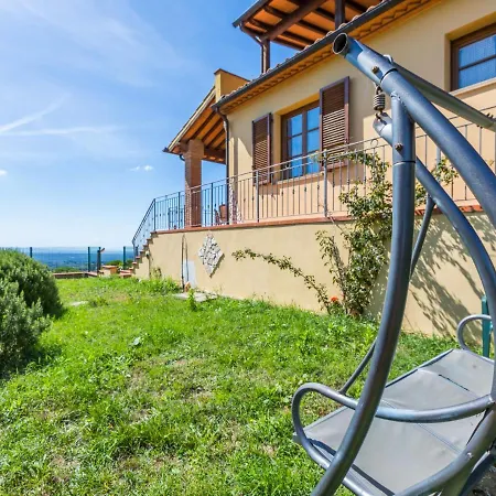 Parco Paone By Interhome Apartmán