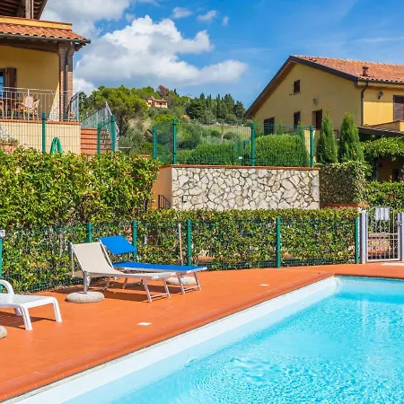 Parco Paone By Interhome Apartmán