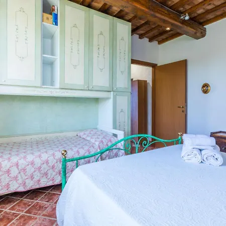 Apartmán Parco Paone By Interhome *
