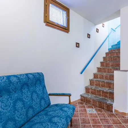 Apartmán Parco Paone By Interhome *