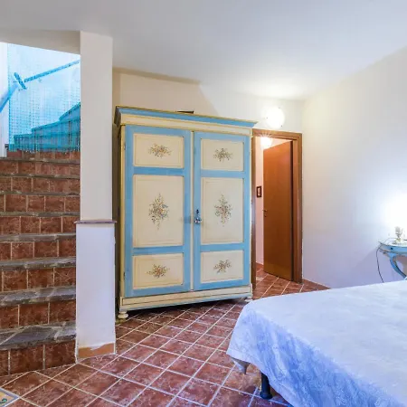 Apartmán Parco Paone By Interhome Riparbella