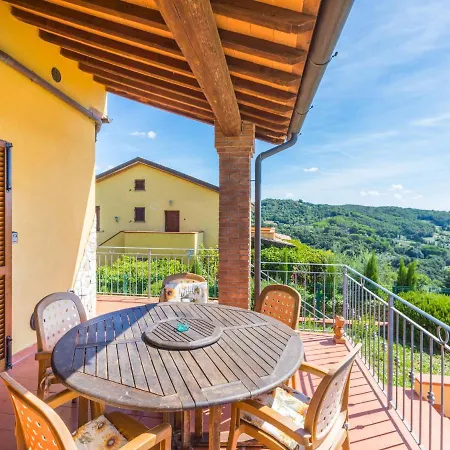 Parco Paone By Interhome