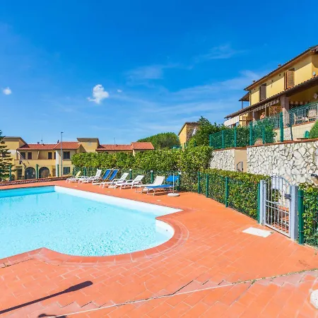 Parco Paone By Interhome Apartmán *