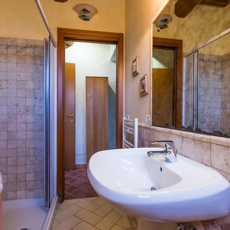 Parco Paone By Interhome