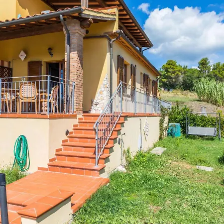 Parco Paone By Interhome Apartmán *