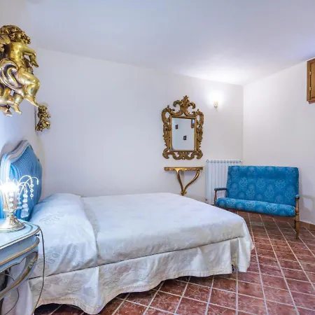 Parco Paone By Interhome Apartmán Riparbella