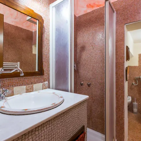 Apartmán Parco Paone By Interhome Riparbella