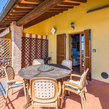 Parco Paone By Interhome Apartmán Riparbella
