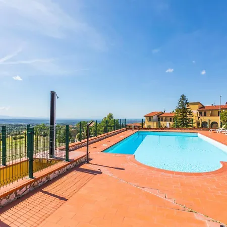 Parco Paone By Interhome Apartmán