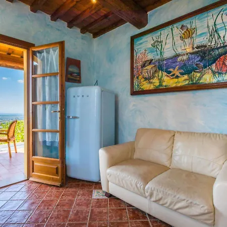 Apartmán Parco Paone By Interhome Riparbella
