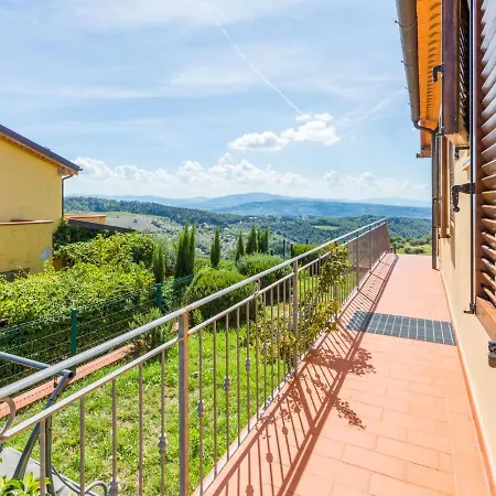 Parco Paone By Interhome * Riparbella