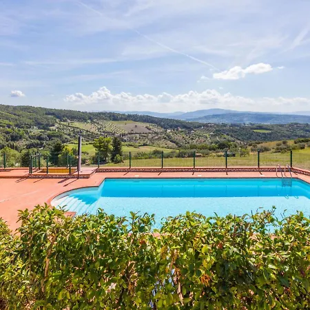 Apartmán Parco Paone By Interhome *