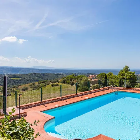 Parco Paone By Interhome *