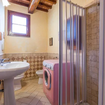 Apartmán Parco Paone By Interhome Riparbella