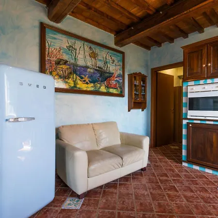 Parco Paone By Interhome * Riparbella