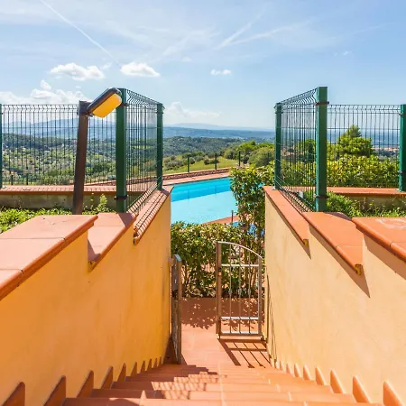 Apartmán Parco Paone By Interhome