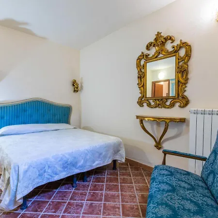 Parco Paone By Interhome Apartmán