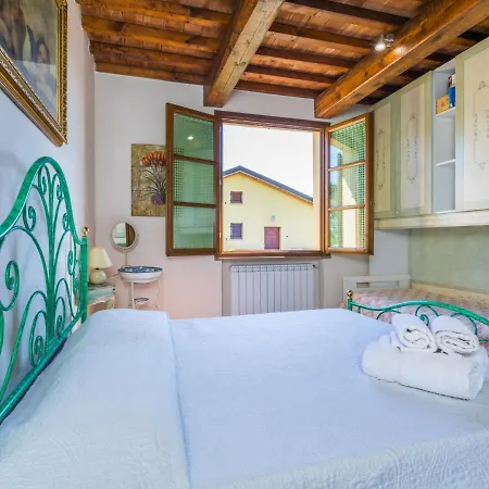 Apartmán Parco Paone By Interhome *