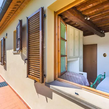 Parco Paone By Interhome