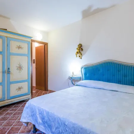 Apartmán Parco Paone By Interhome Riparbella