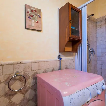 Parco Paone By Interhome * Riparbella