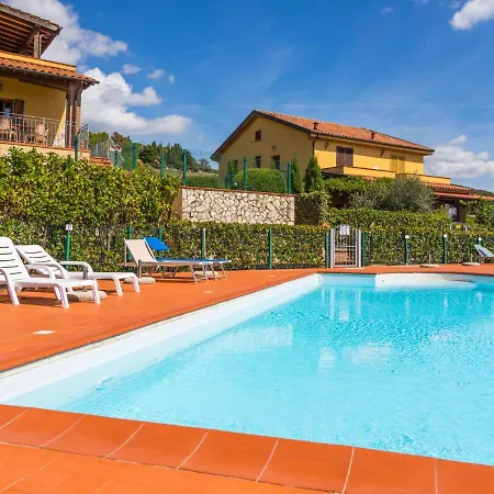 Parco Paone By Interhome Riparbella