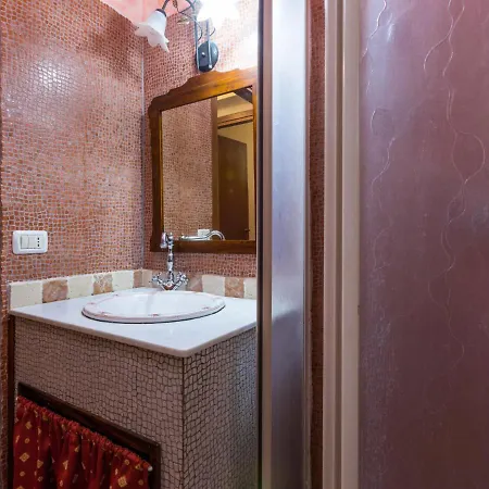 Parco Paone By Interhome Apartmán