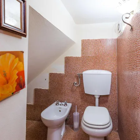 Apartmán Parco Paone By Interhome Riparbella