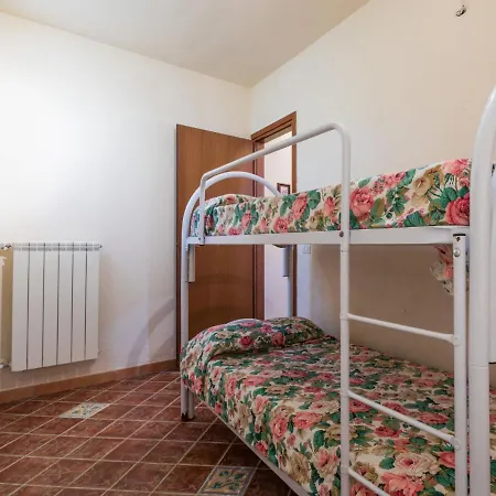 Parco Paone By Interhome * Riparbella
