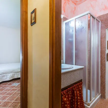 Parco Paone By Interhome Riparbella
