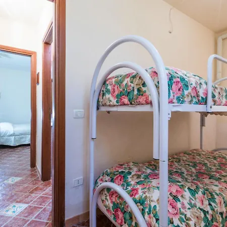 Parco Paone By Interhome Apartmán *