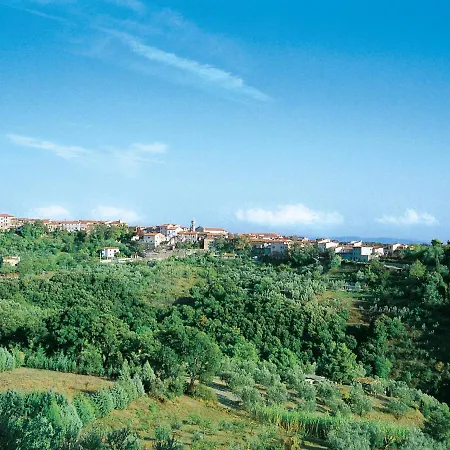 Parco Paone By Interhome Apartmán Riparbella